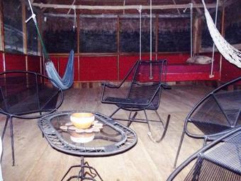 Albergue Amazon Exploring Expedition - Eretzen T� Lodge