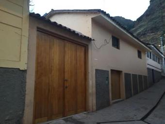 Hotel Hatun Uya Inn