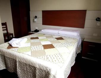 Hotel Bolognesi