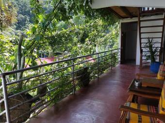 Vago Hostel - Home