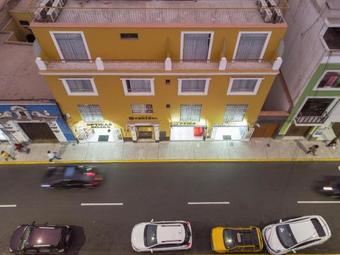 Hotel Central