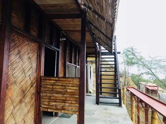 Lodge El Mirador