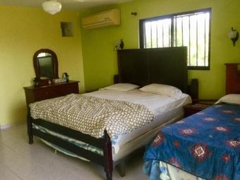 Apartamento Playa Luperon