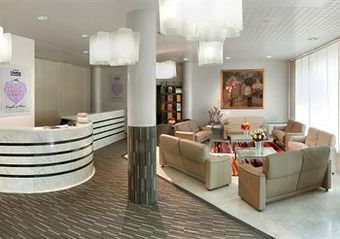 Hotel I Castelli