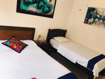 Hostal Casa Kimaya