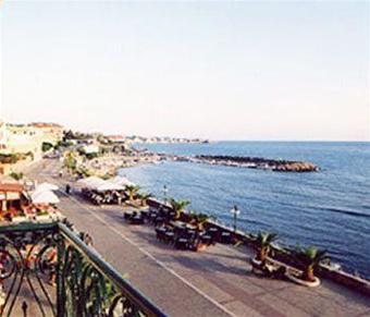Hotel Miramare