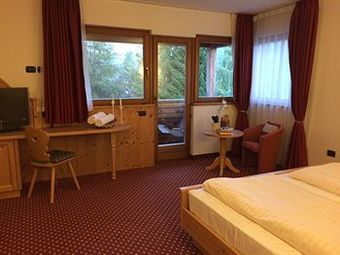 Olimpionico Hotel