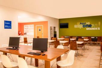Hotel One Ciudad De M�xico La Raza