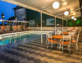 Hotel & Suites Posada Molina