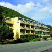 Landhotel Wasgau