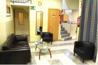 Hostal Mont Thabor