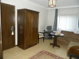 Hotel The Green Park Kartepe Resort