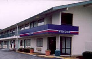 Hotel Motel 6 Portland East