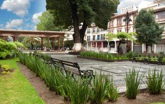 Hotel Porhe