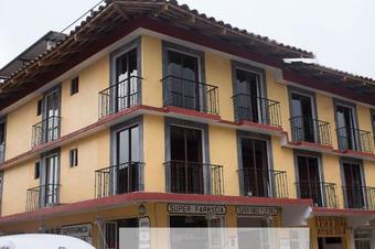 Hotel Avenida
