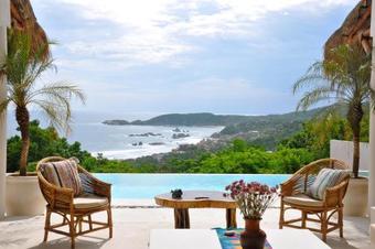 Hotel Casa Cometa