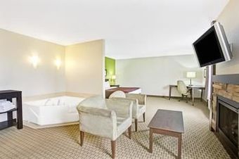 Hotel Super 8 St Jerome