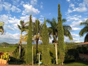 Lodge Finca El Diamante