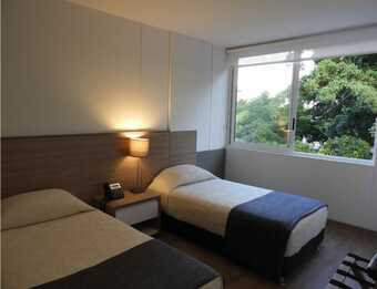 Hotel Park V
