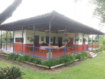 Agroturismo Finca La Camelia