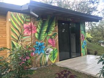 Finca Elementum