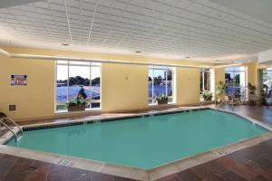 Hotel Homewood Suites By Hilton Philadelphia-city Avenue