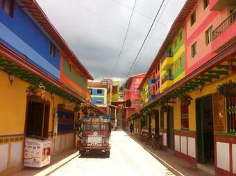 Hotel Real