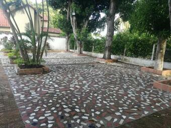 Casa Campestre Villa Margarita