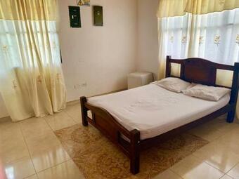 Hostal Villa Del Conde