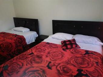 Hotel Damasco