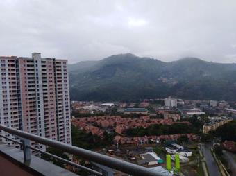 Apartamento Bahia Grande (itagui Ditaires)
