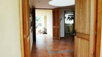 Casa Naranja