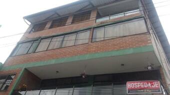 Hostal La Vega