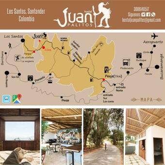 Albergue Hostal Juan Palitos
