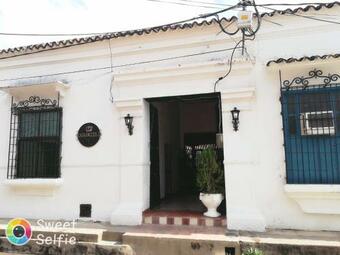 Hotel Casa Faccioli