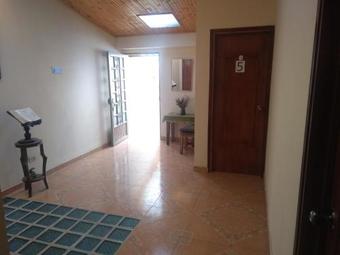 Hostal Alojamiento Nobsa Boyac�