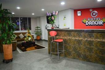 Hotel Dancar
