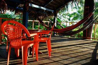 Lodge Alto Del Aguila - Caba�as Del Friar
