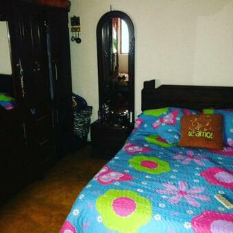 Hotel El Triangulo