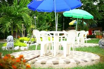Casa Campestre Rivera
