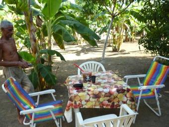 Agroturismo Caba�a Villa Gaby