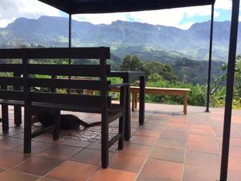 Lodge Caba�a Para Desconectarse