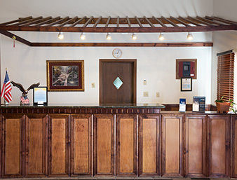 Hotel Days Inn Alamosa