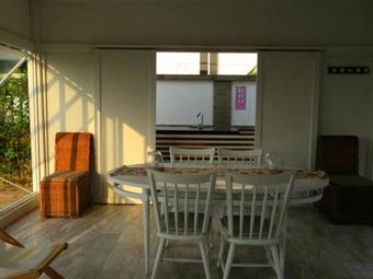 Punto4 Beach House
