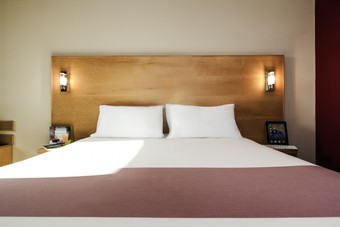 Hotel Ibis Muscat