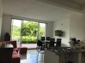 Apartamento Samanes