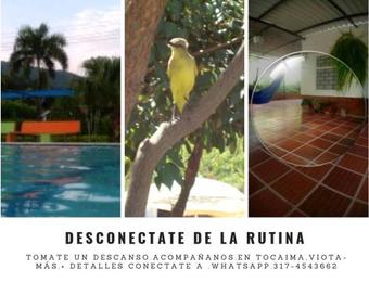 Mandarina Hostal