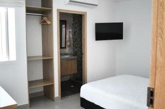 Hotel Faro Azul