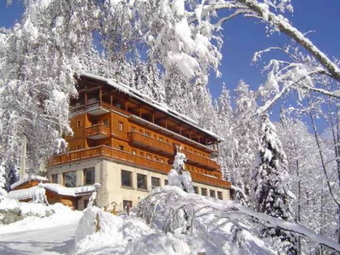 Hotel Campanules