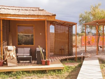 Hotel Atacamadventure Wellness & Ecolodge